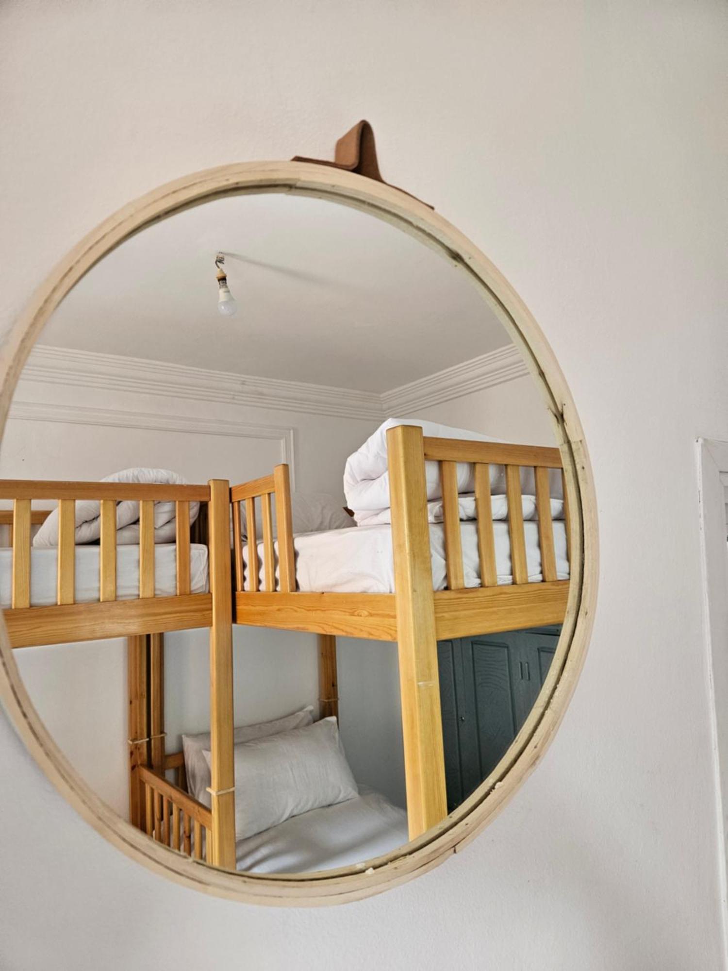 Duplex El Madina Villa Marrakesh Eksteriør bilde